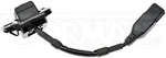 Dorman 590-916 Park Assist Camera. Fixed Price $116.20.