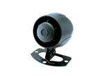 Excalibur AU-73M Ultra Compact Multi-tone Siren, Small Enough Install Without. Fixed Price $30.84.