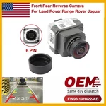 Rear Reverse Camera FW93-19H422-AB New For Land Rover Range Jaguar Usa. Fixed Price $80.99.