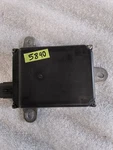 2014-2016 Mazda Rear Blind Sport Monitor Sensor Unit GJR9-67Y30-G. Fixed Price $30.00.
