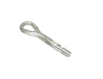 W211 W220 R171 Mercedes Hook Towing Eye Spare Wheel Tool 2206280135. Fixed Price $40.00.