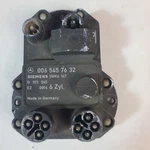 Mercedes Oem Ezl Ignition Control Module R107 W124 W126 W201 0045454632. Fixed Price $65.00.