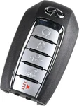 Genuine Infiniti Keyless Lock Pad 285E3-9NR5B. Fixed Price $140.12.