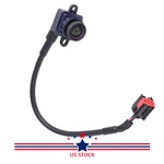 Rear View Backup Camera 56054058AH For 2011-2018 CHRYSLER300 11-14 Dodge Charger. Fixed Price $32.86.