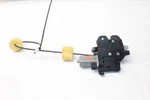 2007 Mercedes S550 W221 Sedan #201 Trunk Lock Latch. Fixed Price $62.29.
