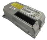 Volvo S60 Srs Sensor Control Unit Ecu 0285001456 P30658912 Oem Safety. Fixed Price $9.21.