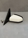 10 11 12 Land Rover Range L322 Hse Driver Mirror Oem Pwr Fold, Puddle Lamp. Fixed Price $100.00.
