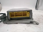 Chassis Ecm Srs Under Console Outback Sport Fits 02-03 Impreza 695028. Fixed Price $181.99.