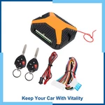 SET1) Dc 12V Car Lock Keyless Entry System Remote Control W Blank For Toyota. Fixed Price $16.42.