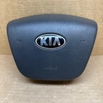 2014-2015 Kia Sorento Front Left Driver Side Steering Wheel Black. Fixed Price $100.00.