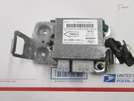 2000 Lincoln Town Car Airbag Module # YW1A-14B321-AA. Fixed Price $45.00.