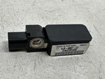 T50236 1997-2006 Jaguar XK8 Xkr Front Impact Crash Sensor HJE-9667-CC Oem. Fixed Price $19.99.