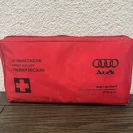 2000 2001 2002 Audi B5 S4 A4 First Aid Kit - Oem 8D0860281C. Fixed Price $31.99.