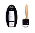 Fits Nissan Z 2023-2025 Unlocked Oem Remote Smart Key Fob S180144906 285E3-6GP1A. Fixed Price $84.93.