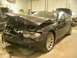 2002 745I Theft Ecu Alarm 65756926048. Fixed Price $69.99.