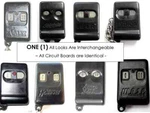 Free Program EZSDEI467 229 Code Button Alarm Remote Binary Transmitter Car. Fixed Price $16.14.