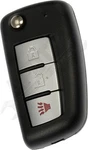Dorman 99658ST Keyless Entry Remote 3 Button. Fixed Price $120.26.