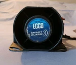 Ecco Model: SA917N Smart Alarm. Fixed Price $89.00.