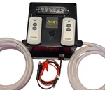 Remote Downstream Injector Box For Pressure Washing Business Auto Ds. Fixed Price $269.99.