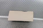 14-15 Grand Cherokee Tan Dash Knee Driver Lh Srs Unit Factory Oem. Fixed Price $350.99.