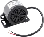 Mirkoo Alarm 110DB 12V-80V Dc Waterproof Industrial Heavy-duty Backup.... Fixed Price $22.70.
