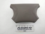 Jaguar XJ8L X308 Steering Wheel Center 98 99 00 01 02 03. Fixed Price $149.85.