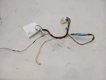 Dash Instrument Indicator Harness Right Fits Toyota Prius 2005 Oem 8214247030. Fixed Price $31.50.
