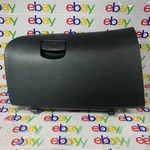 2008 - 2011 Subaru Impreza Forester Glove Box Storage Compartment Black 6730. Fixed Price $59.95.