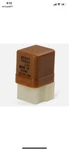 Nissan Genuine Relay (brown) 25230-7996A. Fixed Price $28.00.