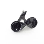 Horn Fanfare Porsche 911 Cabriolet Career 99763521600. Fixed Price $117.48.