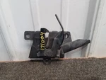 2007 Subaru Forester Front Hood Latch. Fixed Price $22.05.