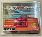 Varad Scanners, VS400P, Red Led Works Without Alarm System, Nos. Fixed Price $30.00.
