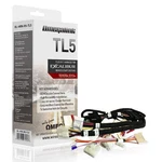 Excalibur Alarms OL-HRN-RS-TL5 T-harness For Select 2010+ Scion/toyota Vehicles. Fixed Price $64.99.