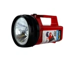 Life Gear LG114 Red Glow Led Spotlight. Fixed Price $28.76.