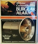 Vintage Anes Hi-low Current Sensor Auto / Burglar Alarm No, SE-33S 1982 "new". Fixed Price $79.99.