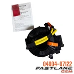 Genuine Toyota Spiral Cable Fld Kit New Oem 04004-07122. Fixed Price $58.94.