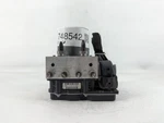 2013-2013 Jaguar Xf Abs Pump Control Module Gpvhg. Fixed Price $47.83.