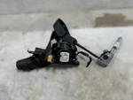 2017-2023 Gmc Acadia Seat Belt Front Vin Z Passenger Retractor Black Oem.. Fixed Price $129.99.