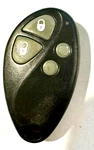 Code Alarm Audiovox Elvatdb 4-BUTTON Remote Car Starter Keyfob Transmitter Diytx. Fixed Price $14.56.