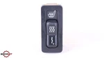 92-99 Bmw E36 318 323 325 328 M3 Z3 Heated Seat Switch Oem 61311387917. Fixed Price $22.75.