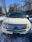 2007 Ford Edge Seat Belt Front Bucket Driver Buckle Power Oem. Fixed Price $42.89.
