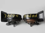 1999 - 2004 Land Rover Discovery LR4 Signal Pitch Horn Low High Tone Set Oem. Fixed Price $88.81.