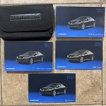 2013 Honda Civic Sedan Owners Manual Users Guide Handbook W/case Oem. Fixed Price $29.00.
