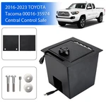 For 2016-2023 Toyota Tacoma Center Console Safe Gun Storage 3-DIGIT Lock W/ Led. Fixed Price $99.00.