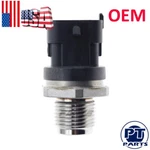 6.7L Fuel Rail Pressure Sensor 5297640 For Dodge Cummins 2007.5-2012. Fixed Price $19.54.