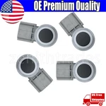 Parking Sensor For Infiniti Q50 Q60 Q70 QX60 QX80 Nissan Armada 28438-5ZA5B. Fixed Price $99.99.