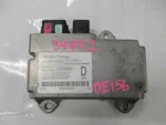 Bag Control Module Fits 05-07 Five Hundred 7G1314B321BA 7G13-14B321-BA. Fixed Price $52.50.