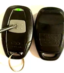 Avital 7111L 1-BUTTON Keyless Remote Control 4113L EZSDEI471H Car Starter Keyfob. Fixed Price $13.37.