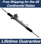 Power Steering Rack Assembly For Audi A6 Allroad. Fixed Price $203.15.