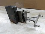 Anti-lock Brake Part 209 Type Assembly Coupe Fits 03-05 Mercedes Clk 144385. Fixed Price $70.20.